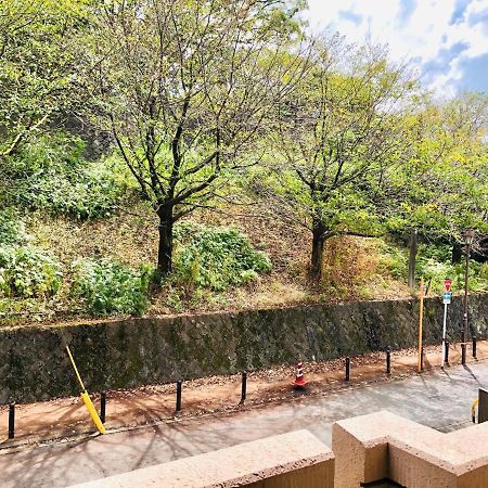 Yk Mansion Sannomaru - Vacation Stay 98241 Kumamoto Exterior foto